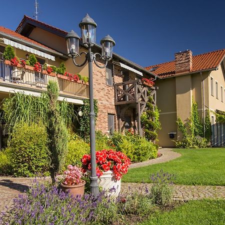 Villa Mare Apartamenty Grzybowo  Exteriör bild