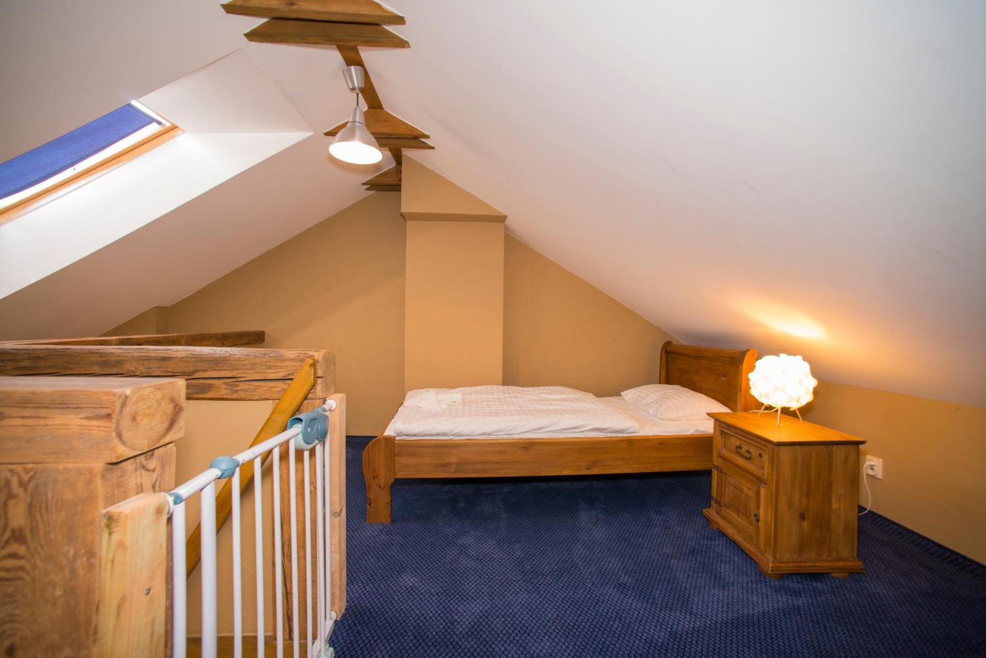 Villa Mare Apartamenty Grzybowo  Rum bild