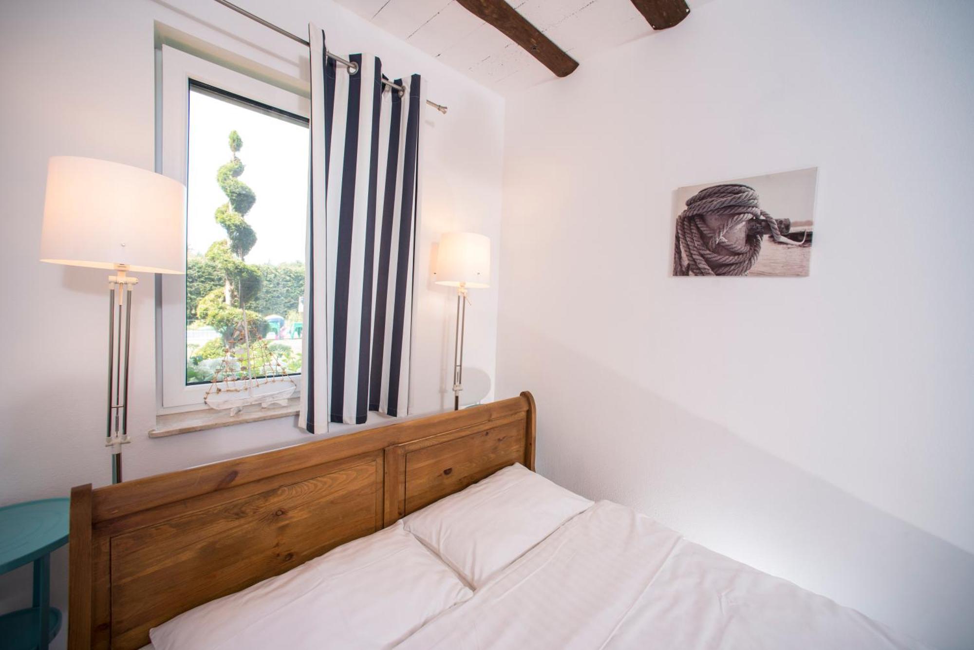 Villa Mare Apartamenty Grzybowo  Rum bild