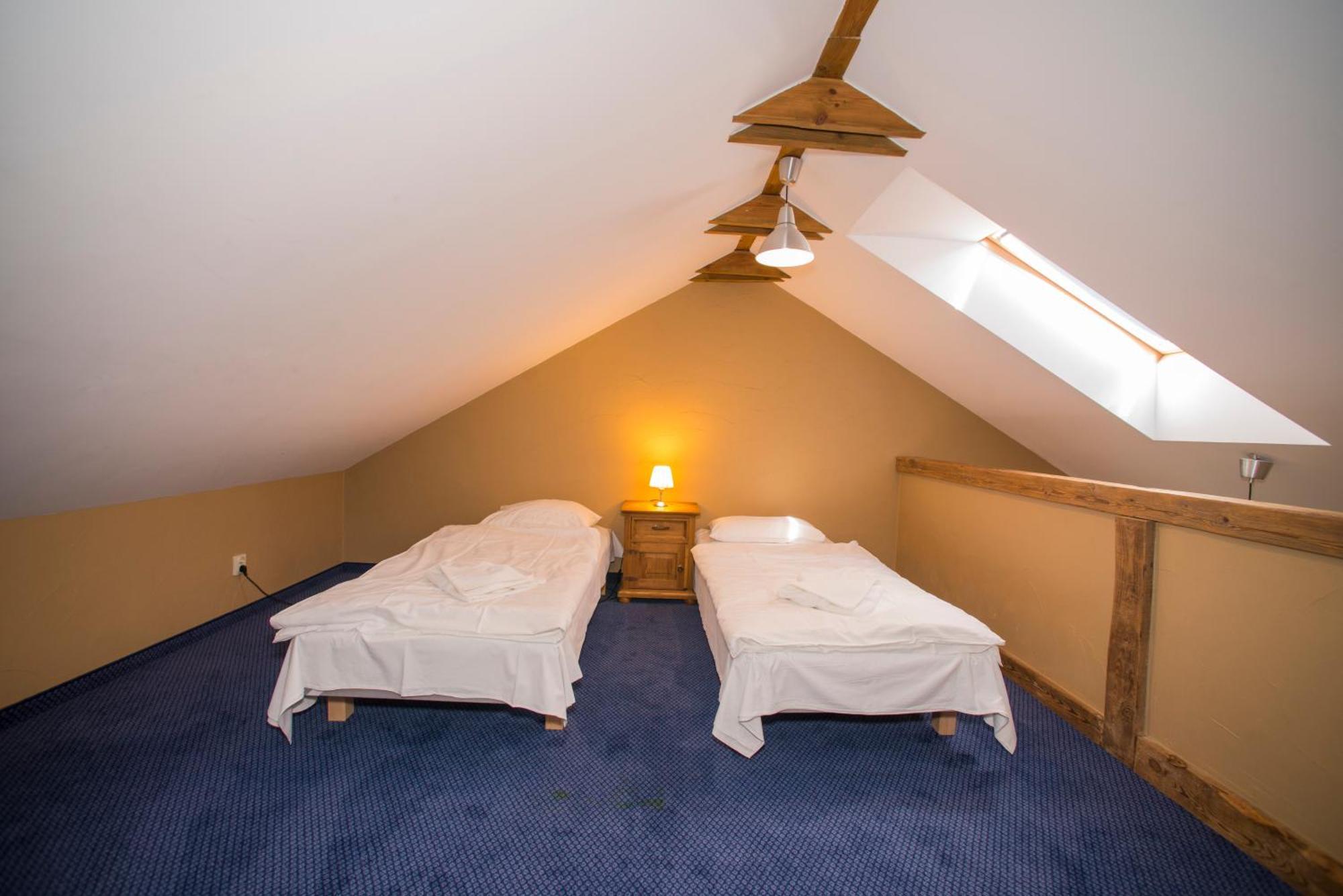 Villa Mare Apartamenty Grzybowo  Rum bild