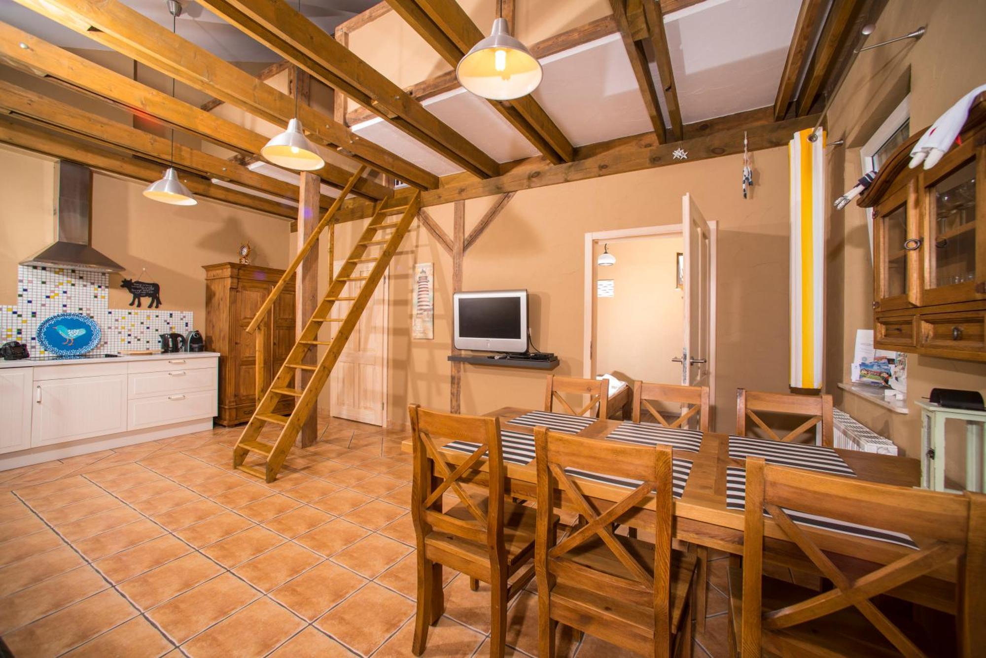 Villa Mare Apartamenty Grzybowo  Rum bild